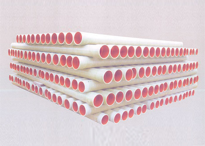 MFPT塑鋼復合電纜保護管